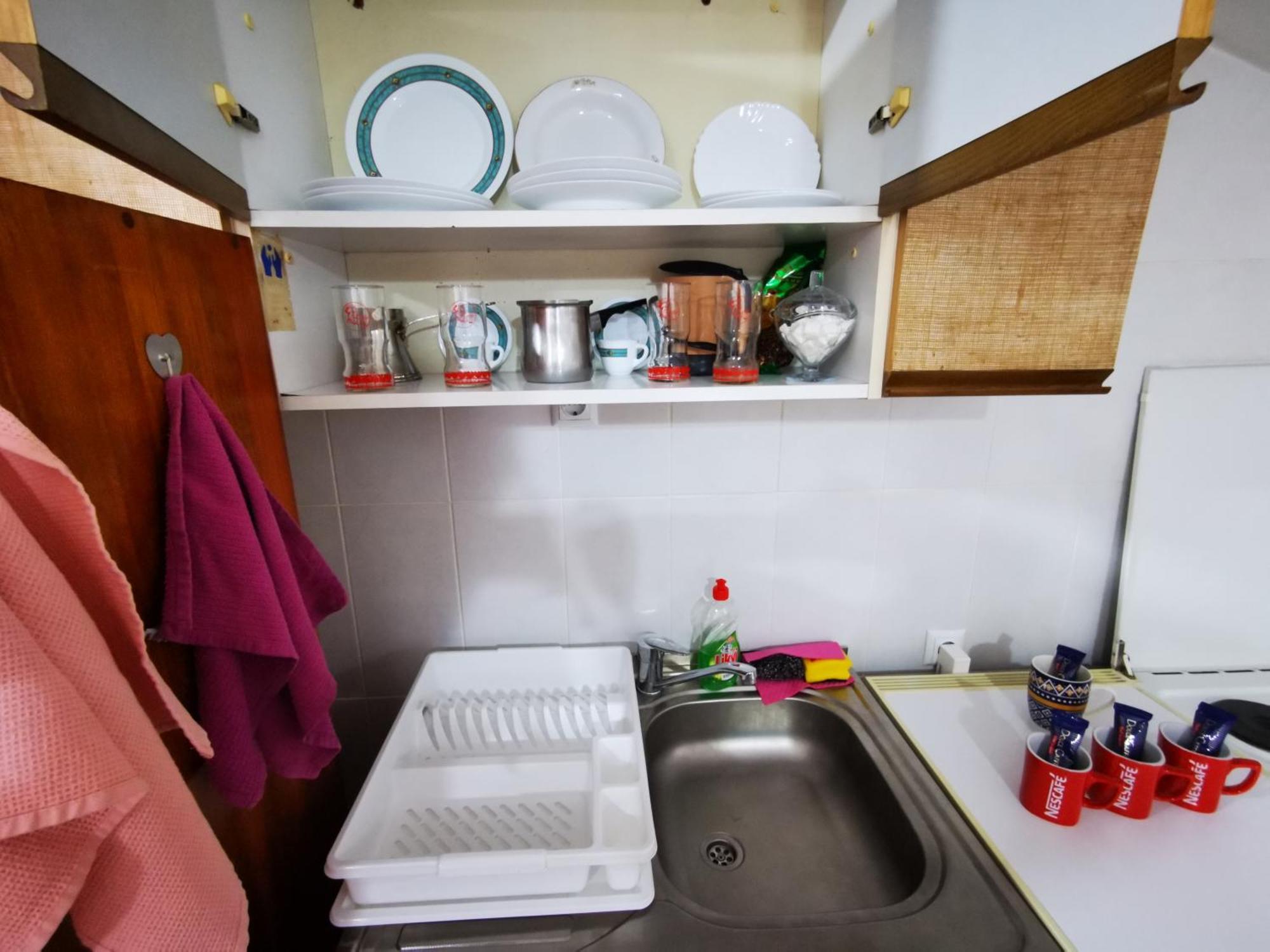 White Apartment Sarajevo - Free Parking 外观 照片